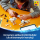 LEGO Disney 43271 101 dalmatyńczyków – szczeniaczki szczęściarz i - 1331638 - zdjęcie 8